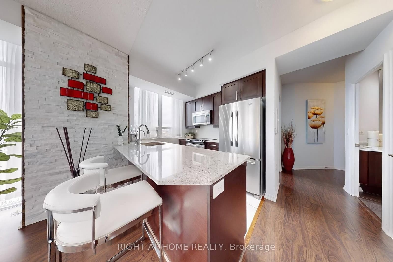 125 Western Battery Road, Unit 2415 thumbnail 12