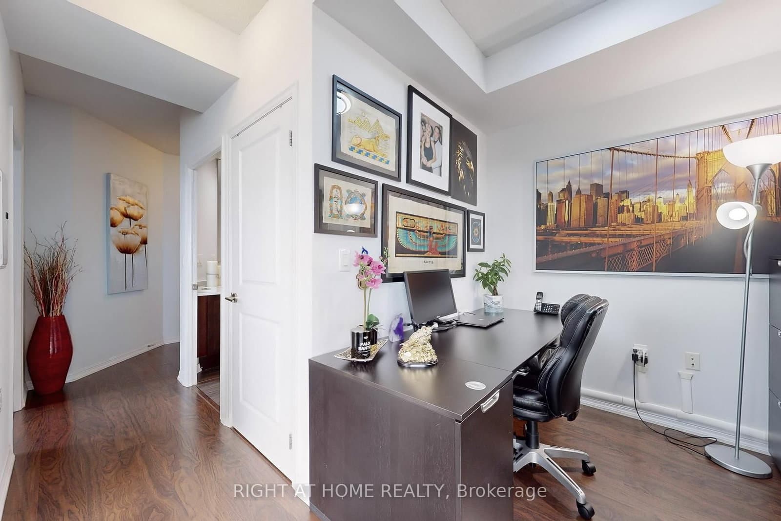125 Western Battery Road, Unit 2415 thumbnail 24