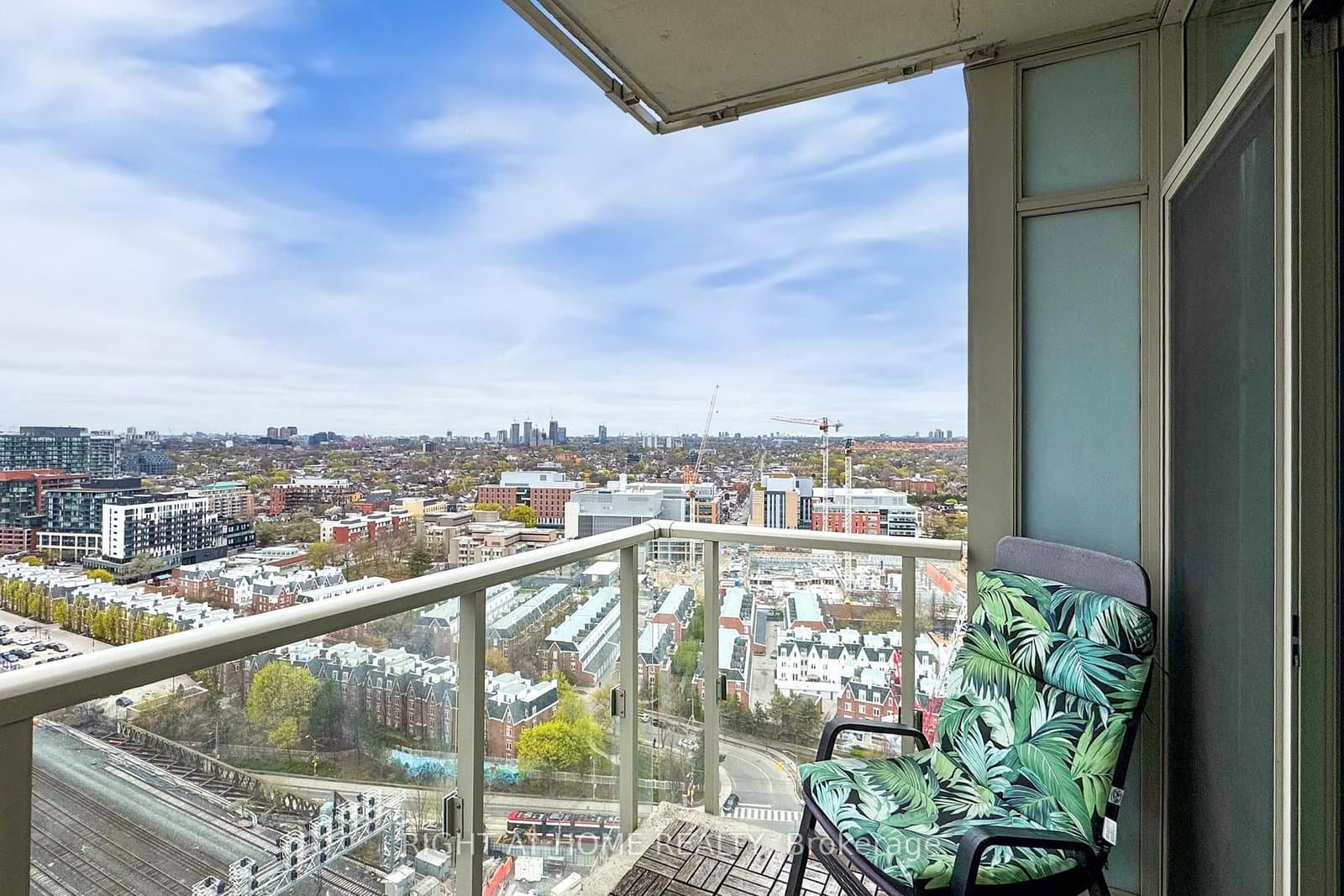 125 Western Battery Road, Unit 2415 thumbnail 29