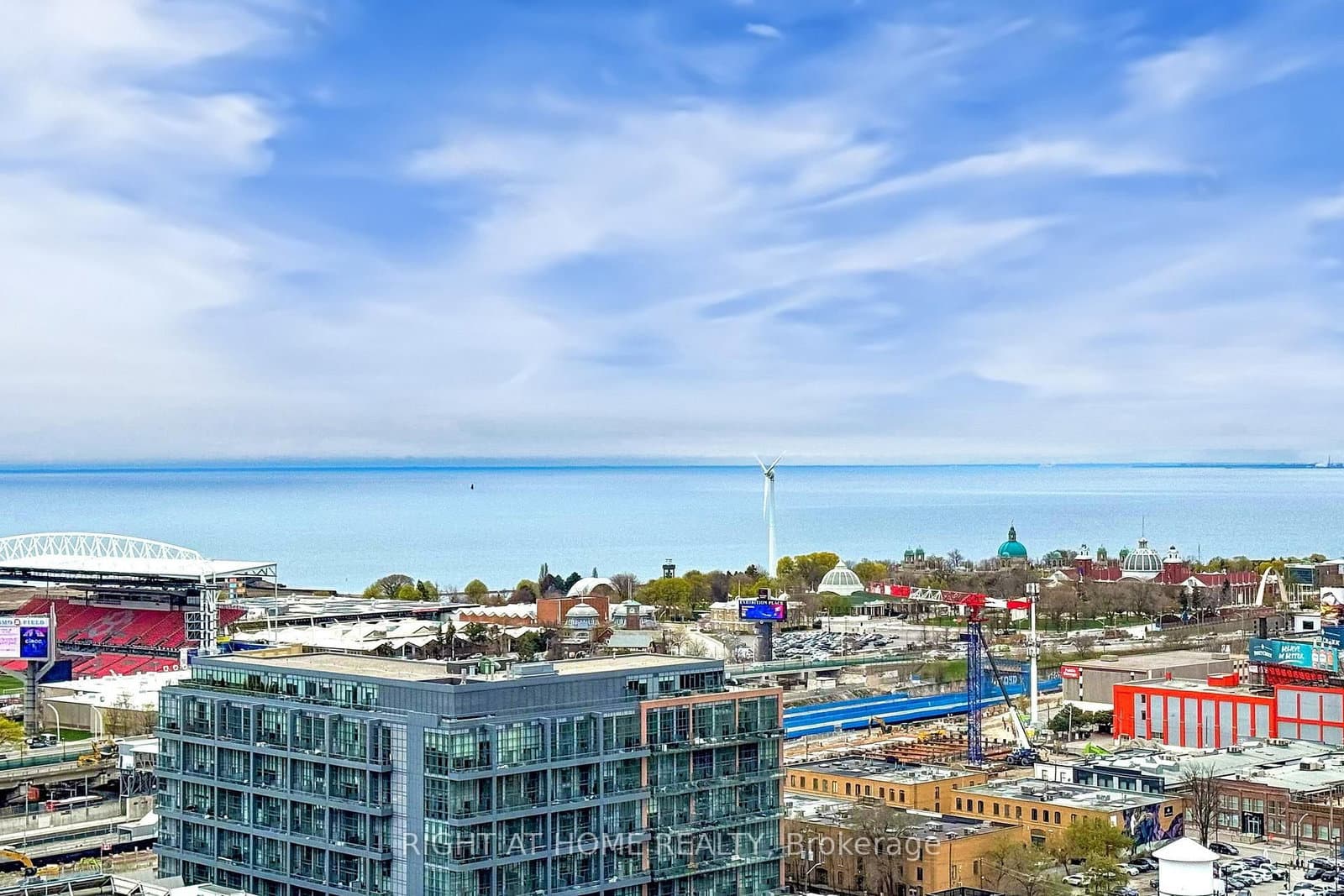 125 Western Battery Road, Unit 2415 thumbnail 35