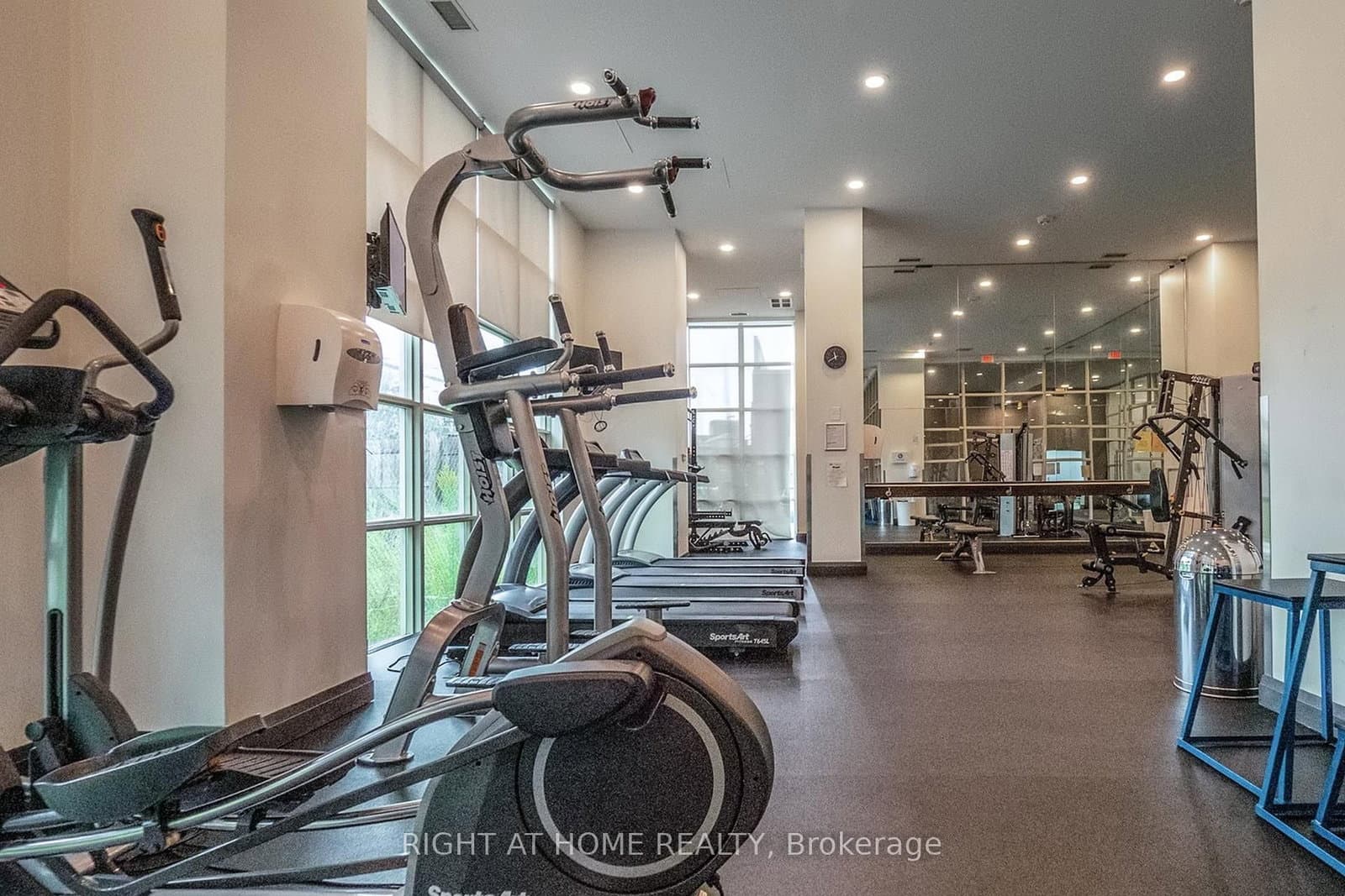 125 Western Battery Road, Unit 2415 thumbnail 45