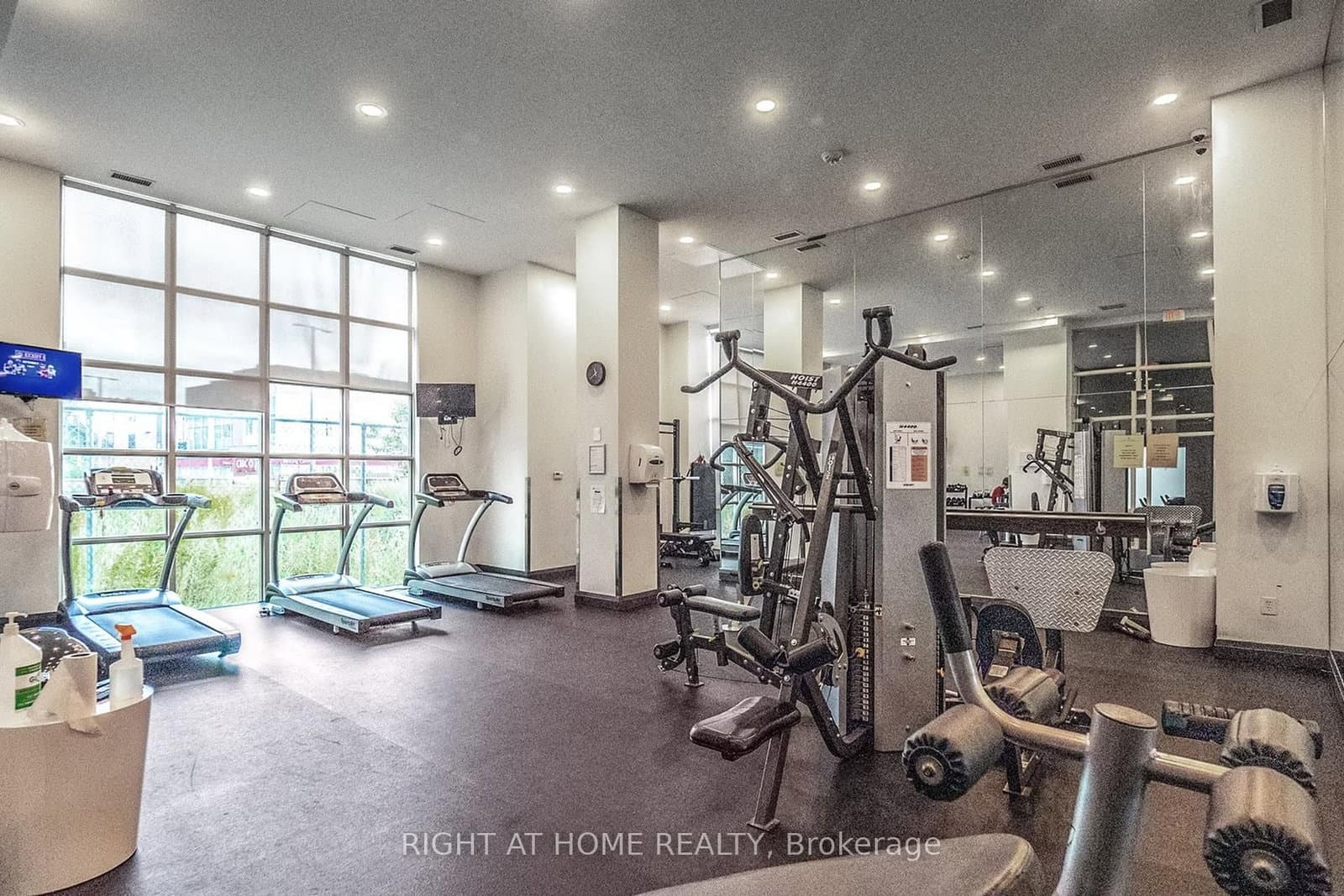 125 Western Battery Road, Unit 2415 thumbnail 46