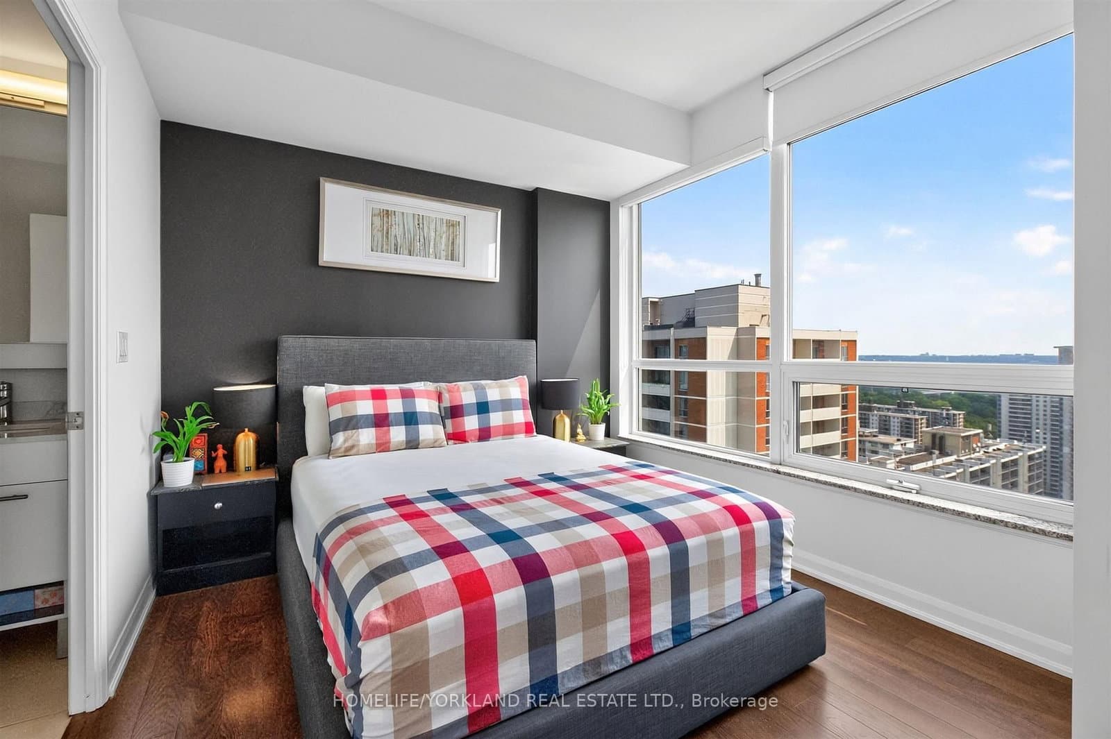500 Sherbourne Street, Unit 2703 thumbnail 21