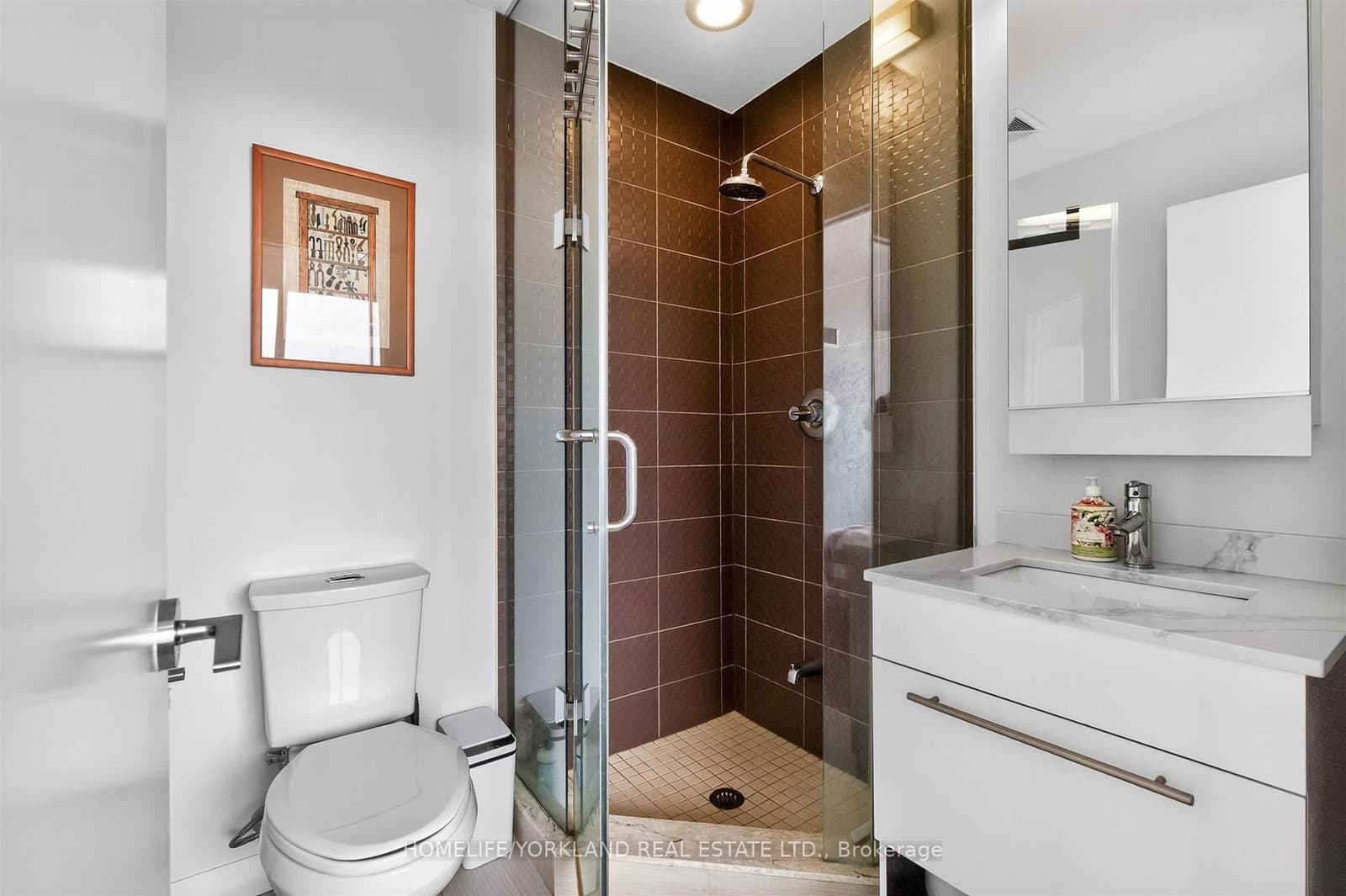 500 Sherbourne Street, Unit 2703 thumbnail 22