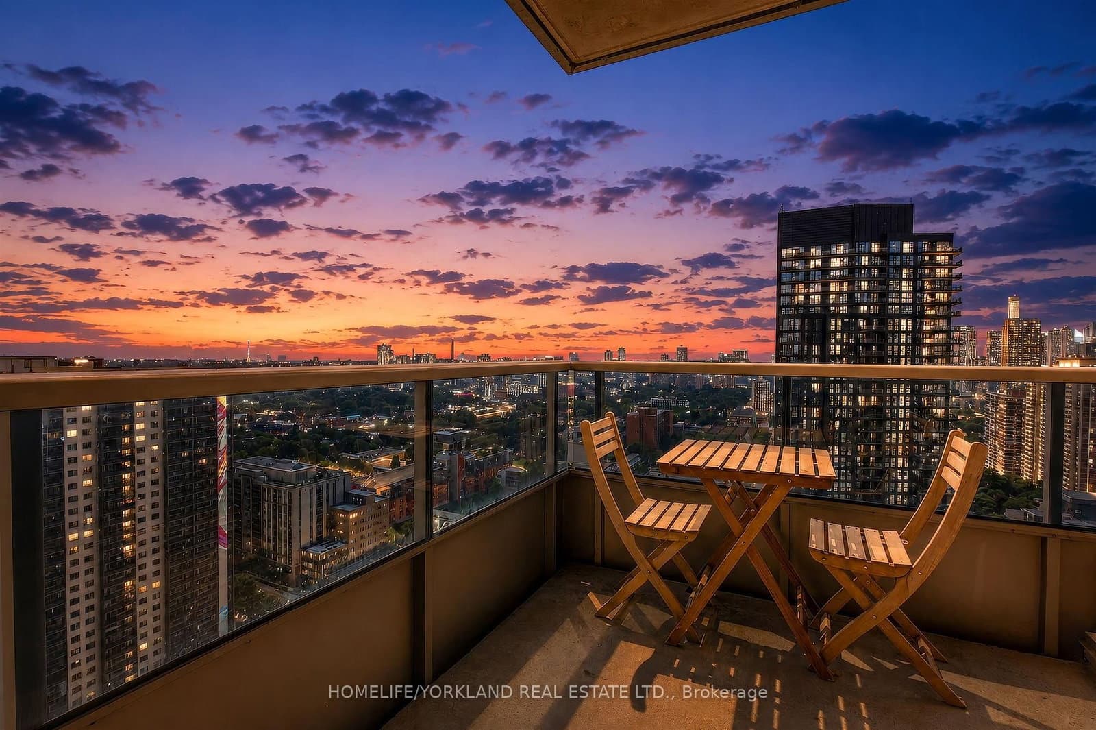 500 Sherbourne Street, Unit 2703 thumbnail 26