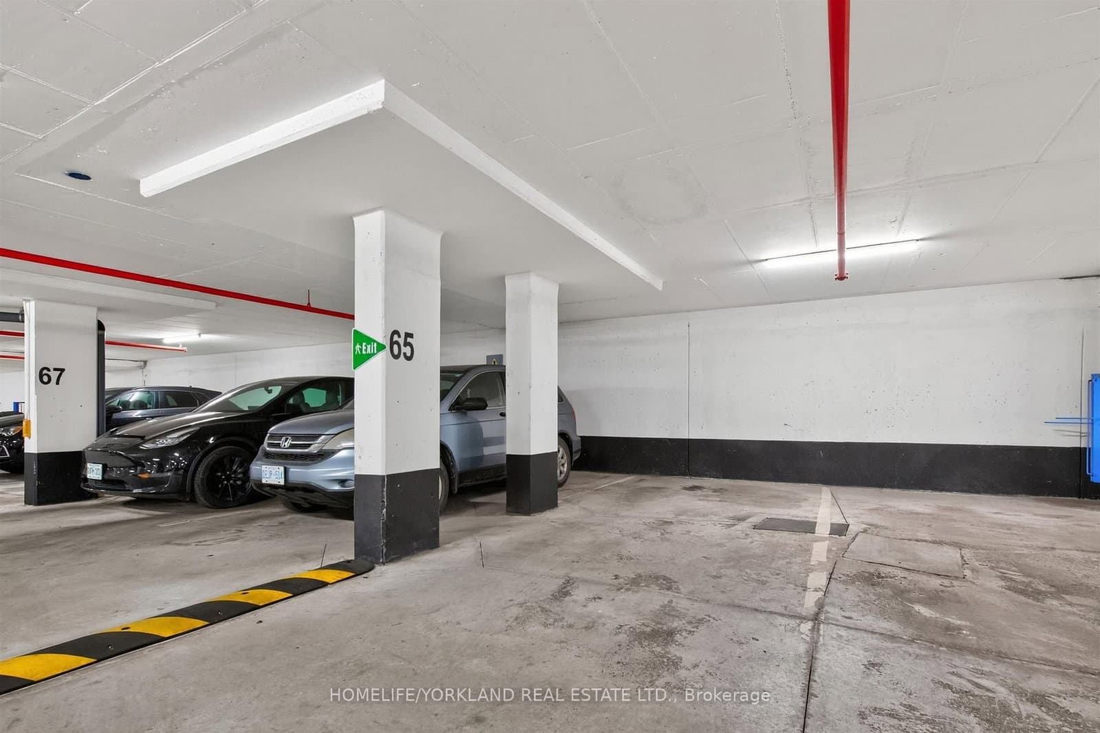 500 Sherbourne Street, Unit 2703 thumbnail 36