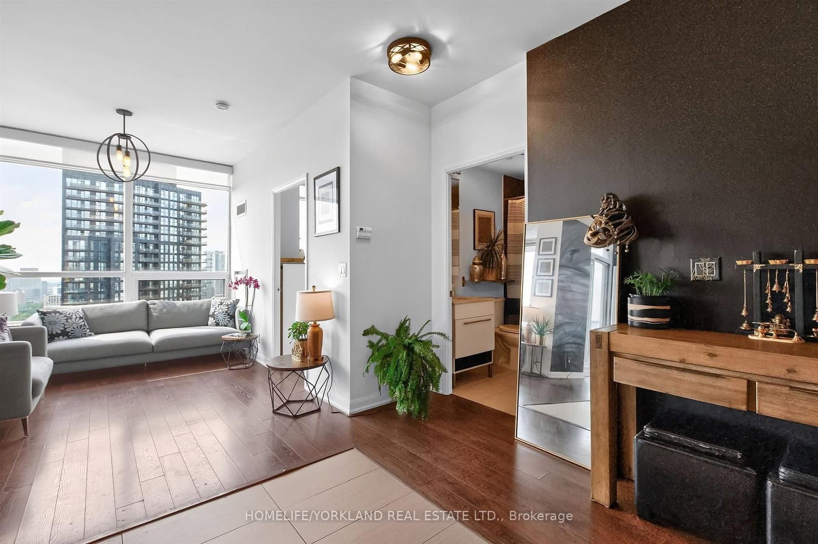 500 Sherbourne Street, Unit 2703 thumbnail 7