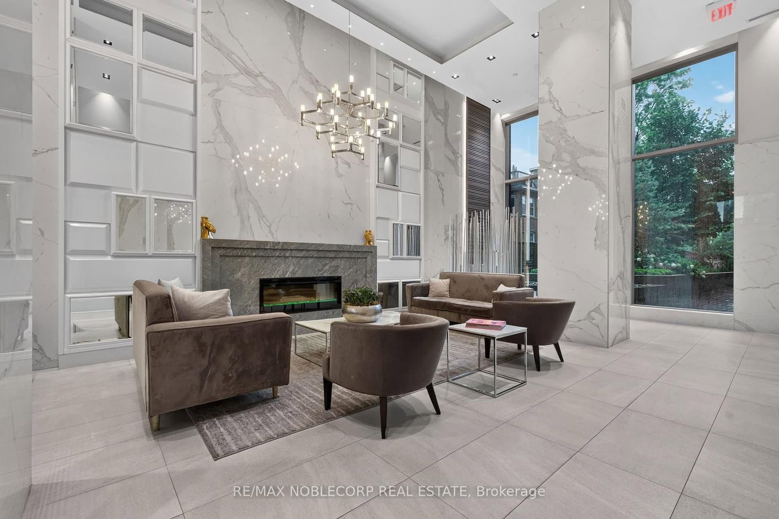 #1911 - 501 St Clair Avenue W