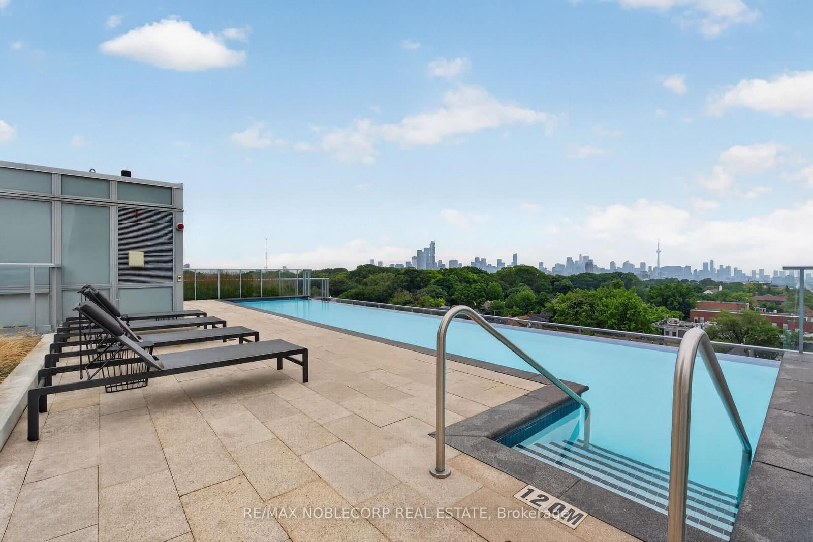 501 St Clair Avenue W, Unit 1911 thumbnail 29