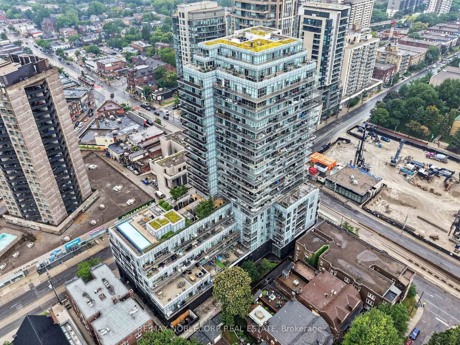 501 St Clair Avenue W, Unit 1911 thumbnail 33