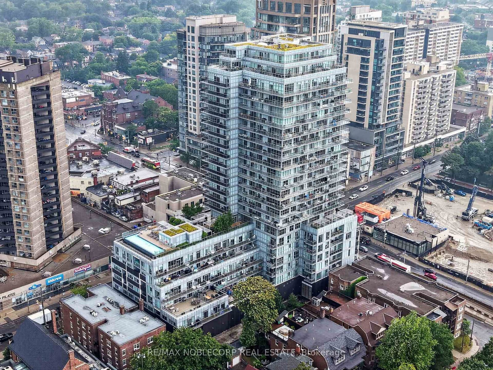 501 St Clair Avenue W, Unit 1911 thumbnail 38