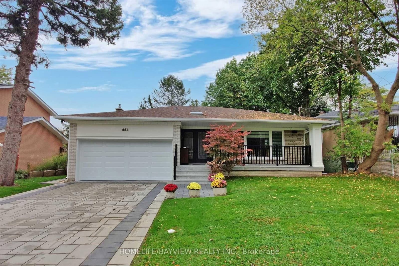 663 Conacher (lower) Drive - Image 1