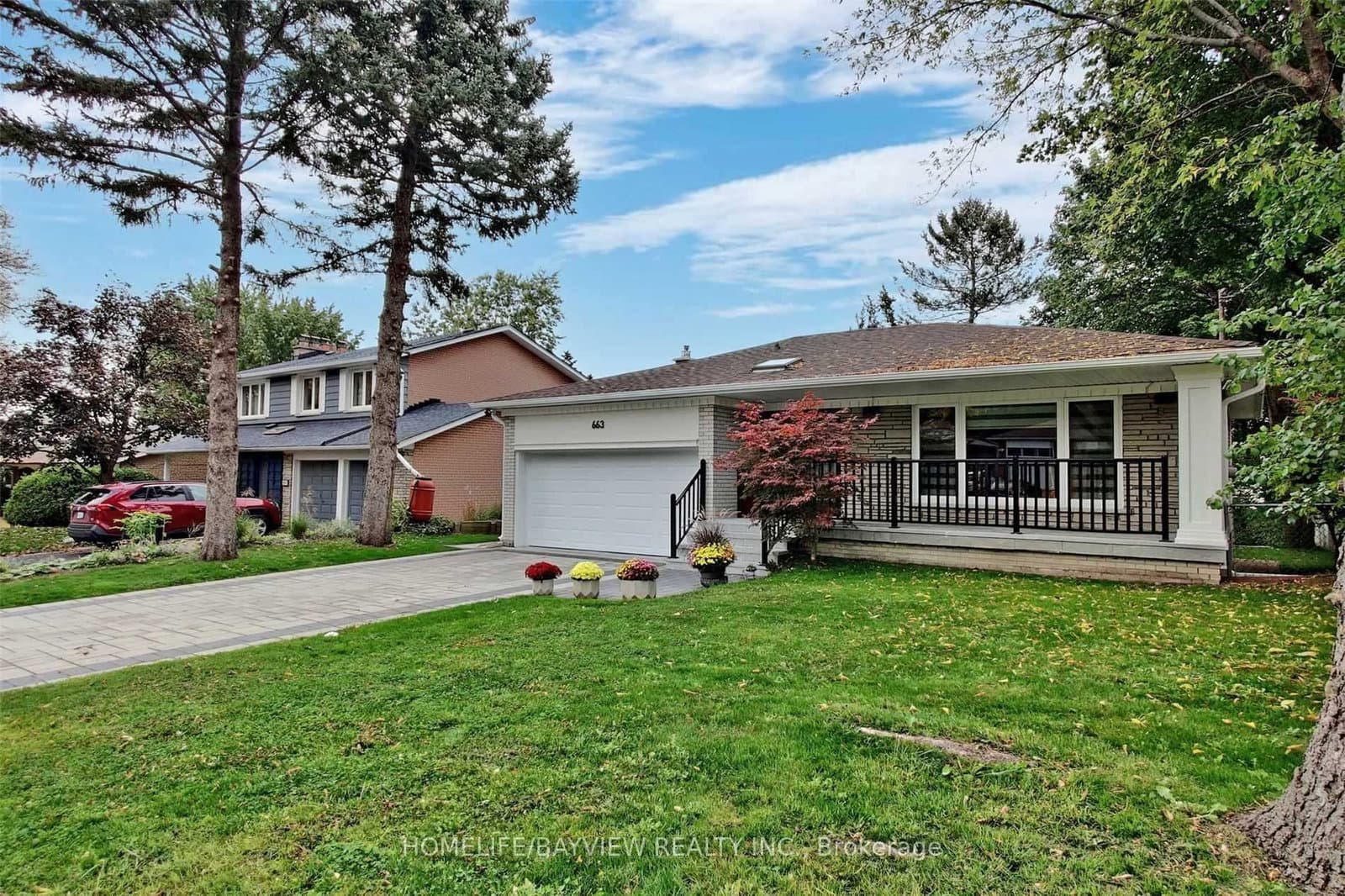 663 Conacher (lower) Drive thumbnail 2