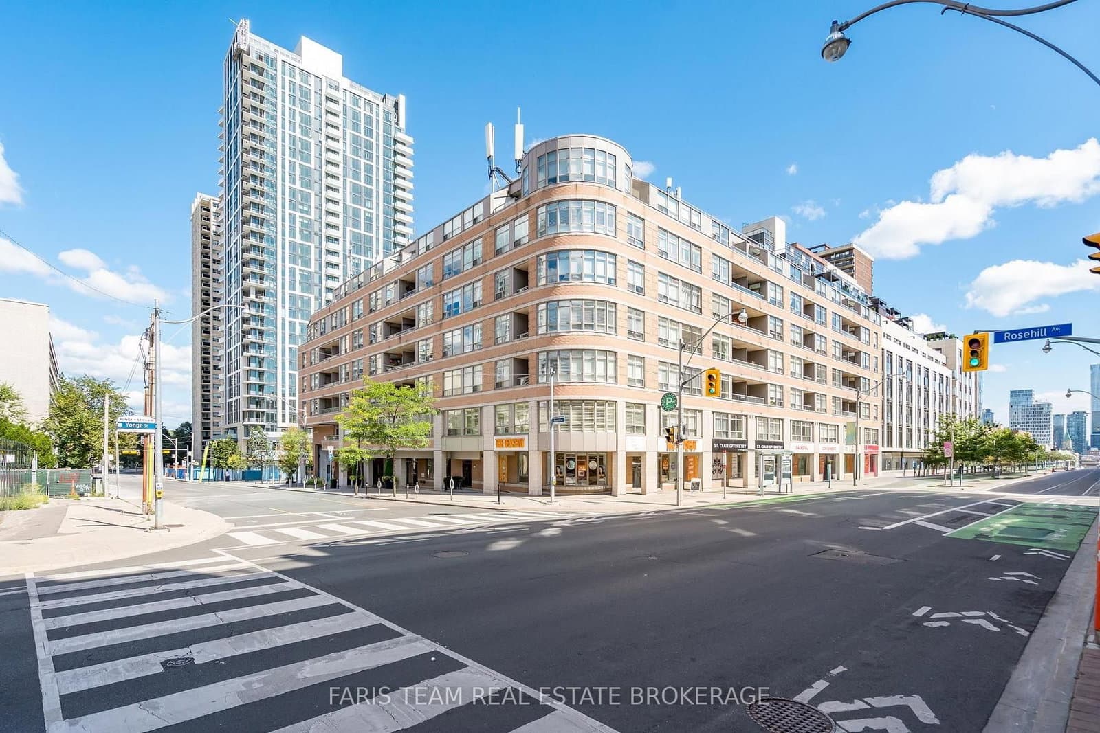 5 Rosehill Avenue, Unit 703 - Image 1