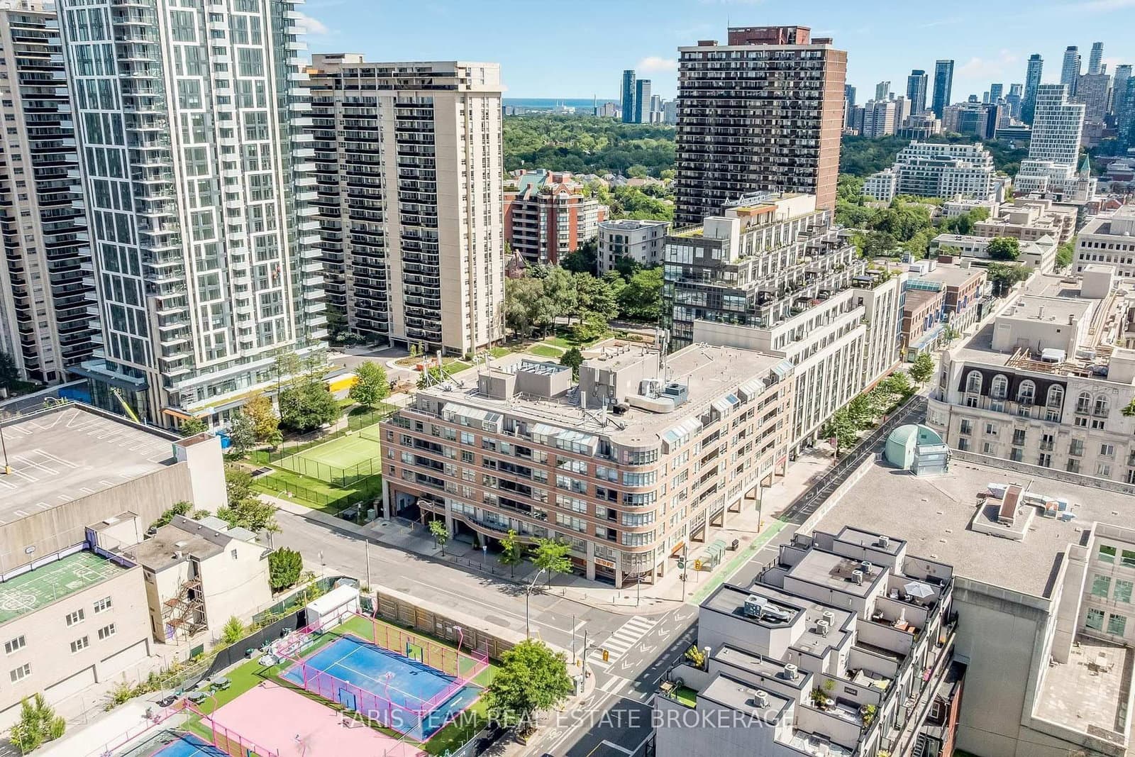 5 Rosehill Avenue, Unit 703 thumbnail 2
