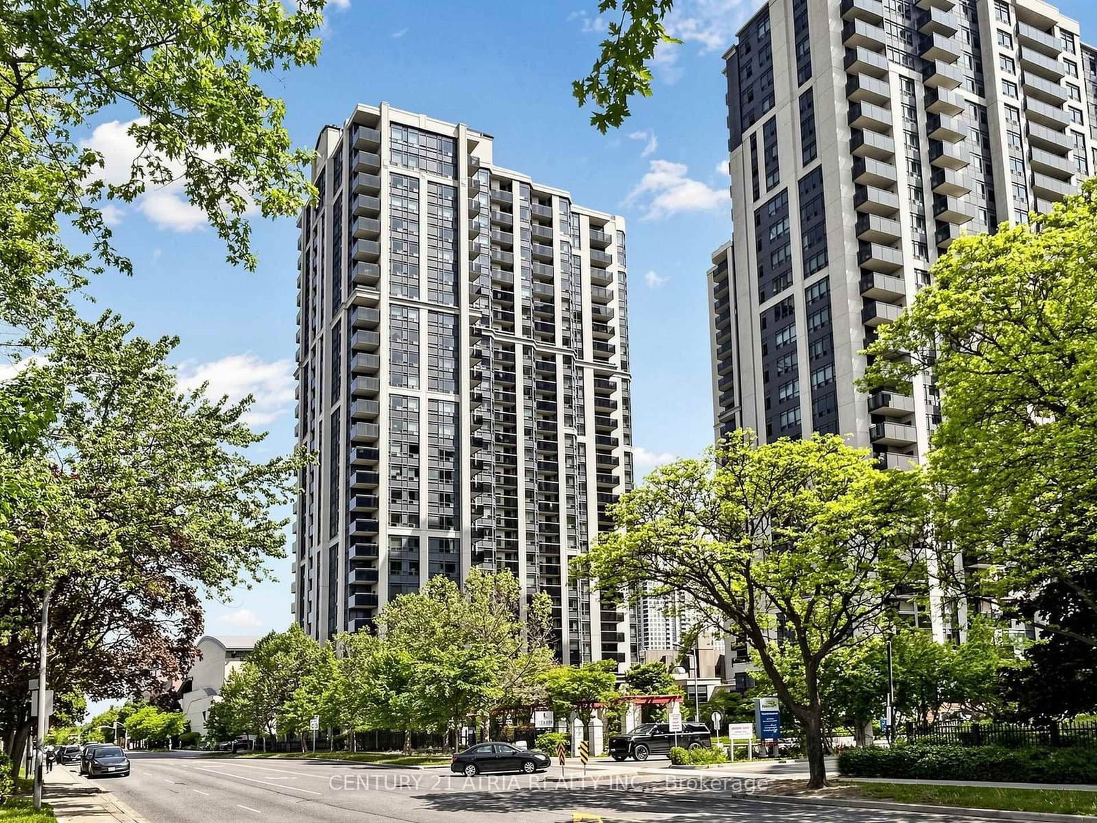 153 Beecroft Road, Unit 1812 - Image 1
