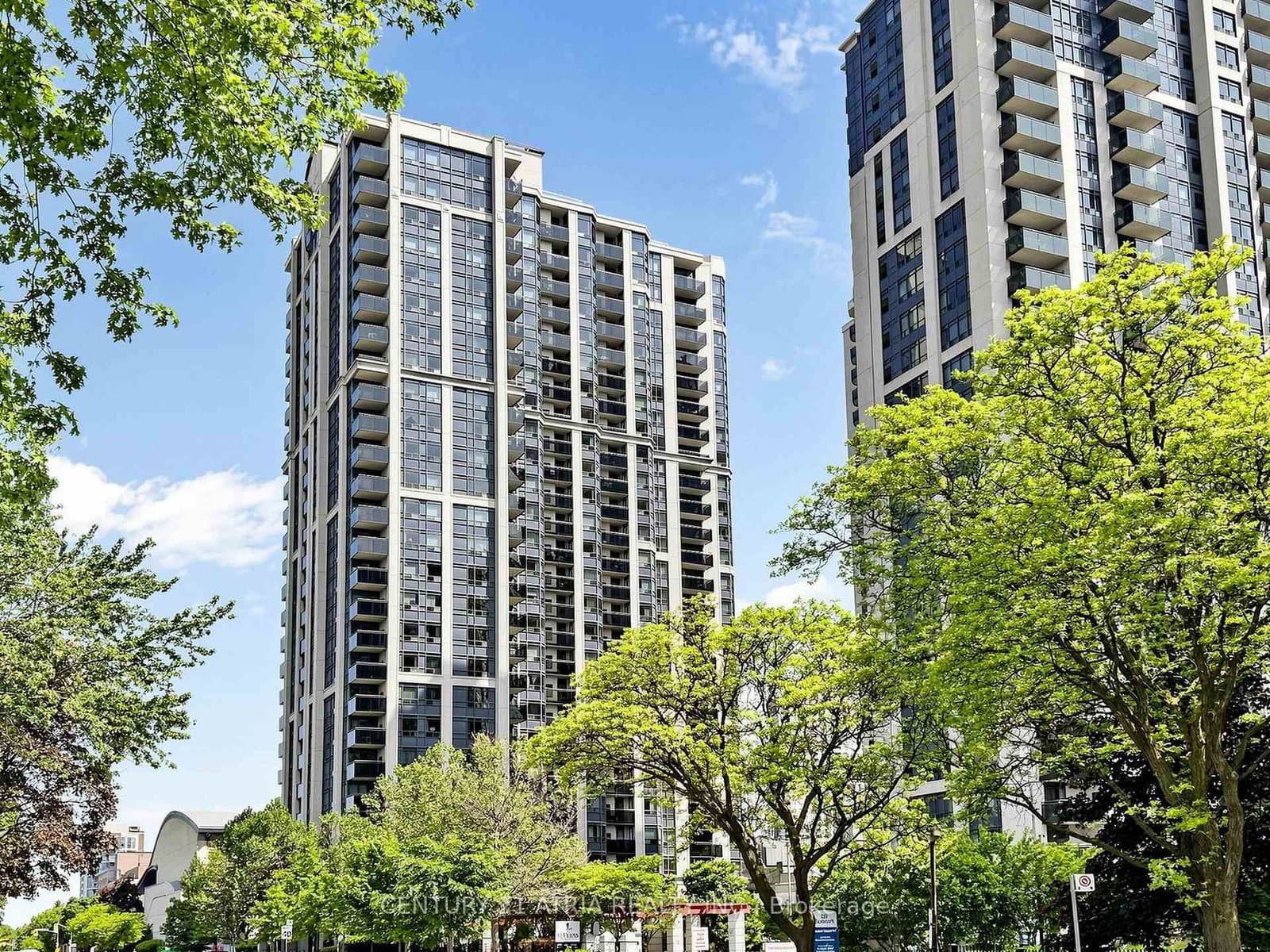 153 Beecroft Road, Unit 1812 thumbnail 16