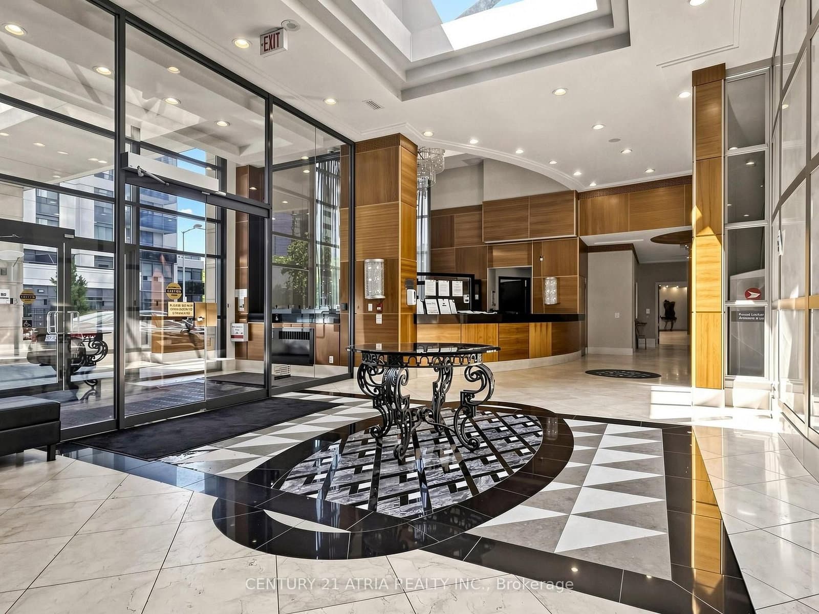 153 Beecroft Road, Unit 1812 thumbnail 19