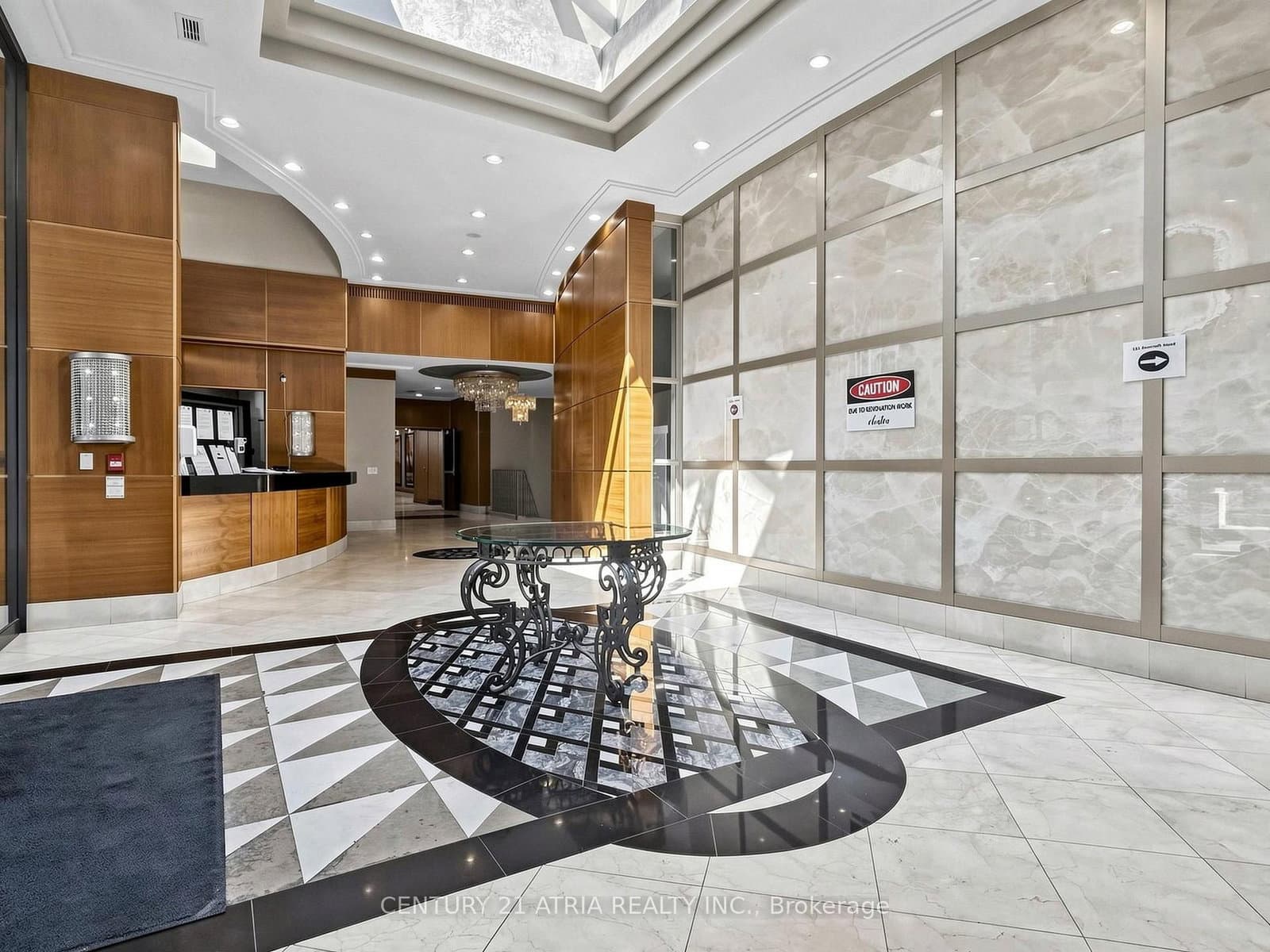 153 Beecroft Road, Unit 1812 thumbnail 20