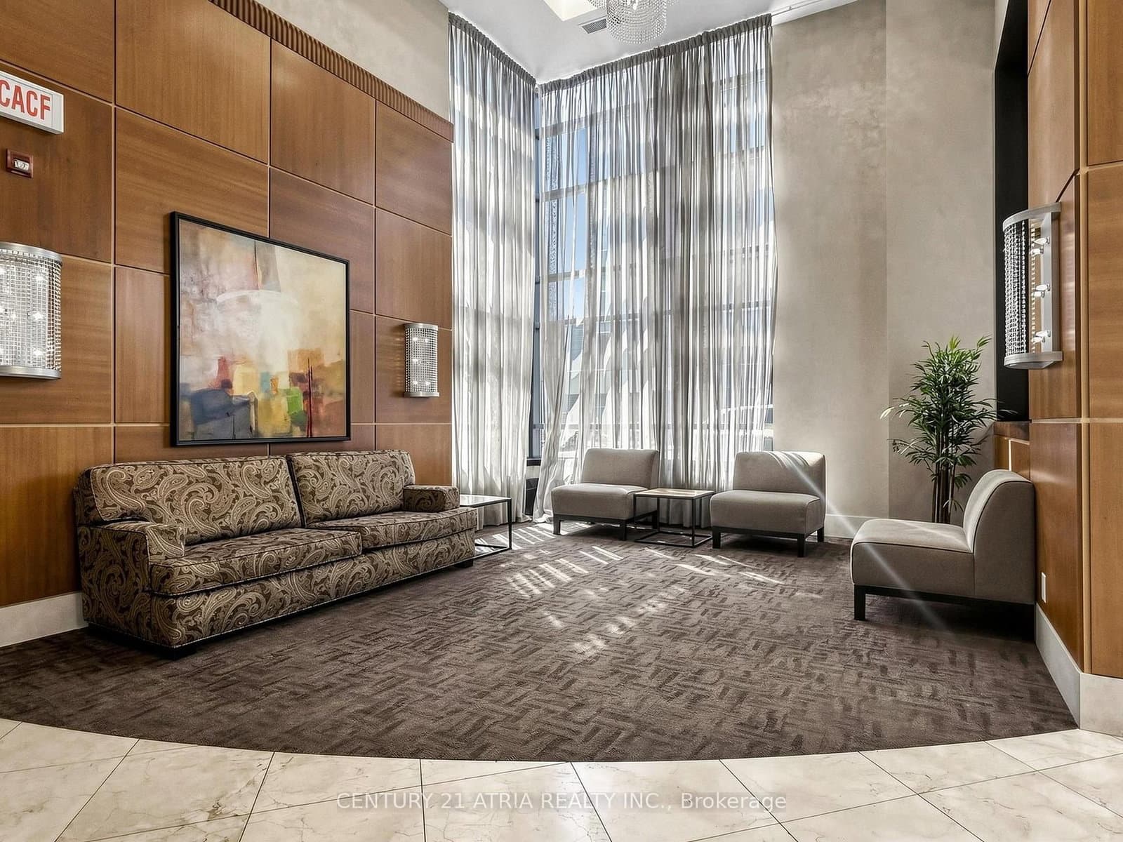 153 Beecroft Road, Unit 1812 thumbnail 21