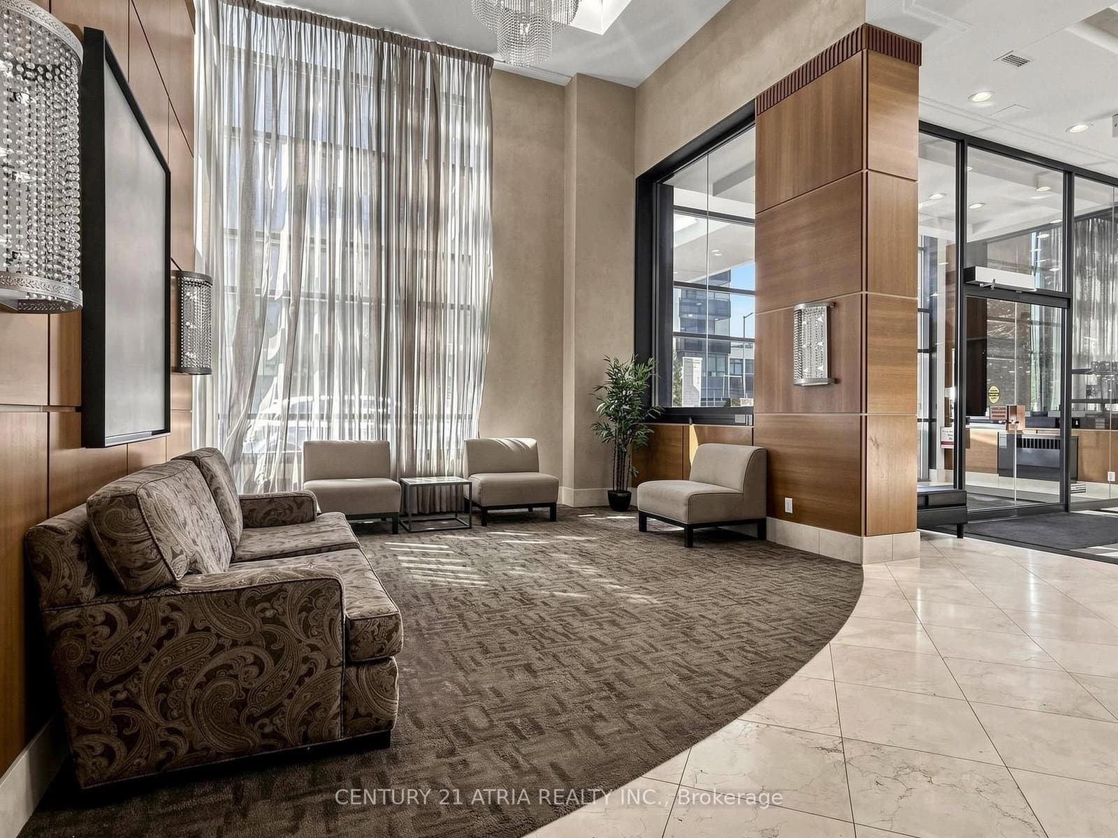153 Beecroft Road, Unit 1812 thumbnail 22