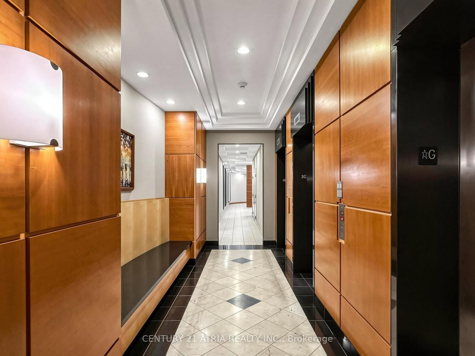153 Beecroft Road, Unit 1812 thumbnail 23