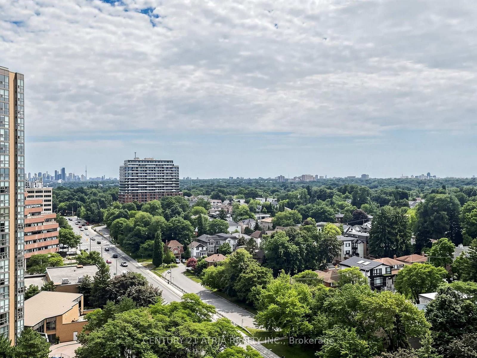 153 Beecroft Road, Unit 1812 thumbnail 24