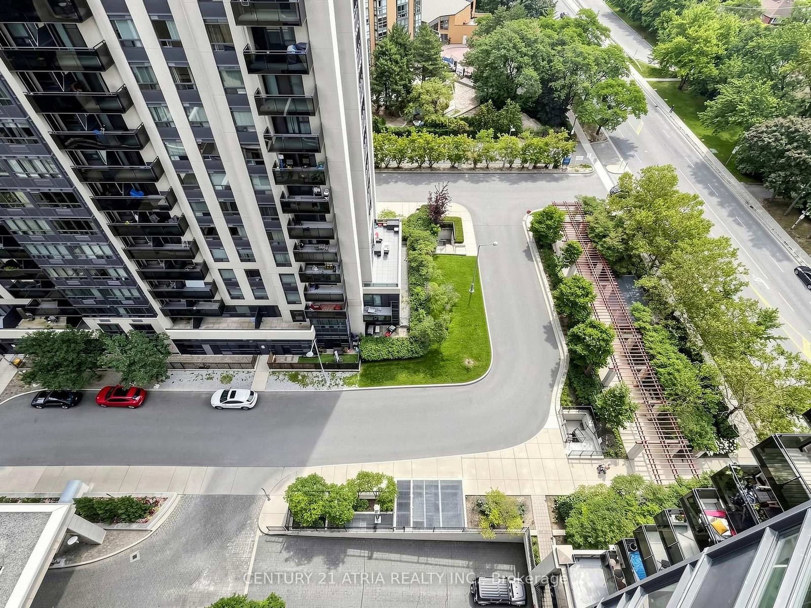 153 Beecroft Road, Unit 1812 thumbnail 25