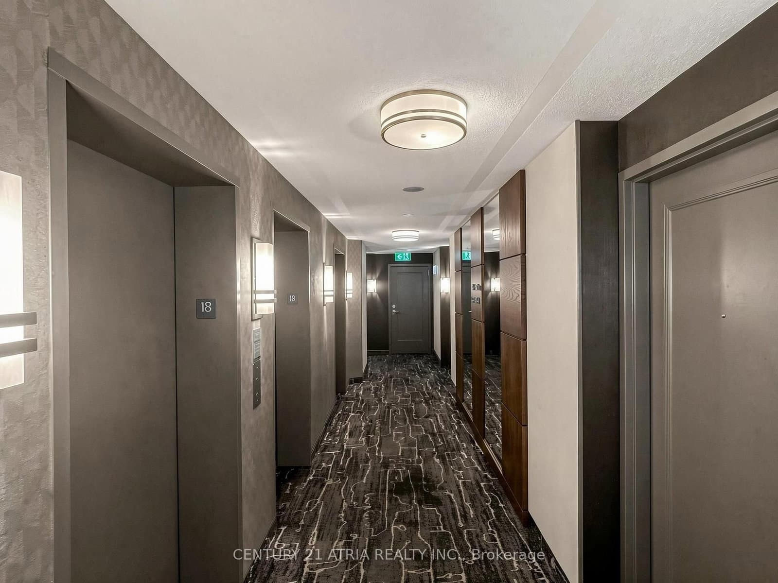 153 Beecroft Road, Unit 1812 thumbnail 26