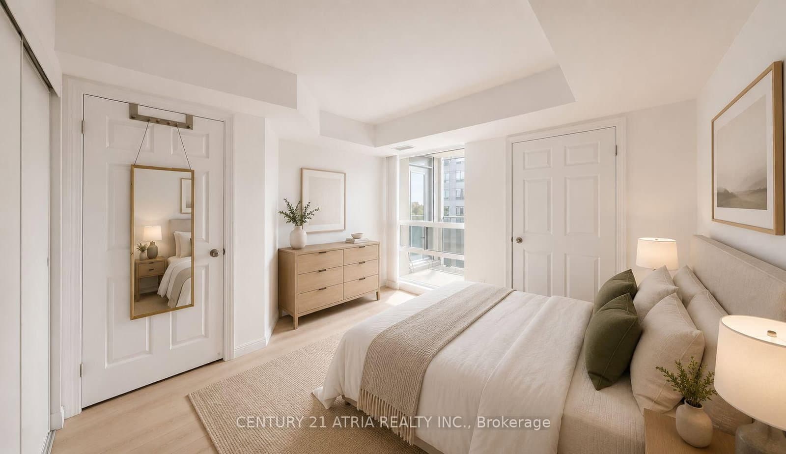 153 Beecroft Road, Unit 1812 thumbnail 3