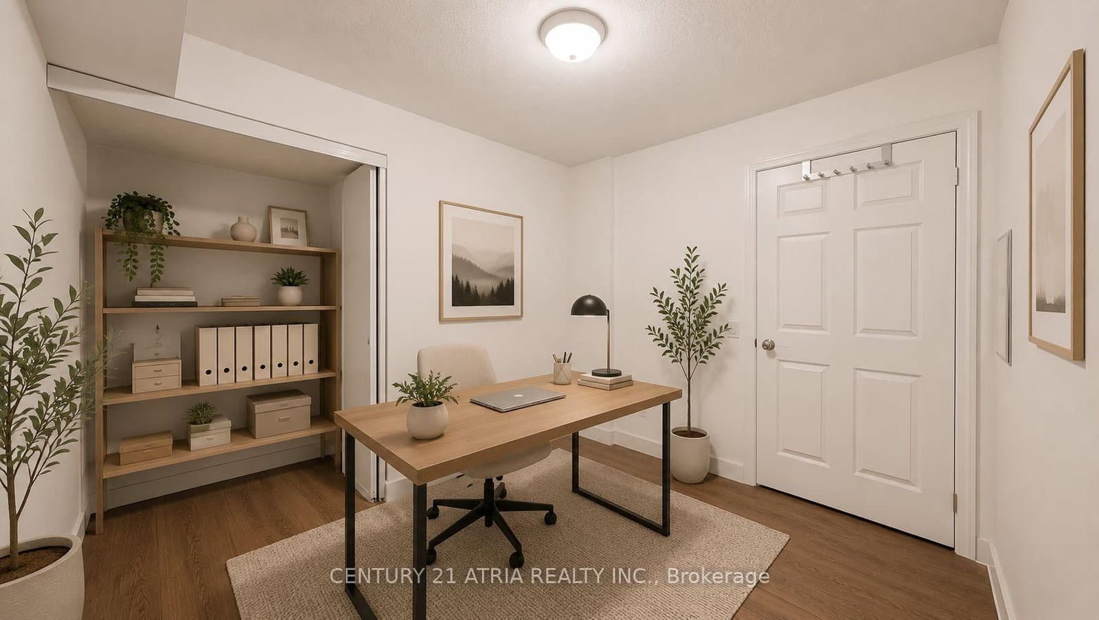 153 Beecroft Road, Unit 1812 thumbnail 6