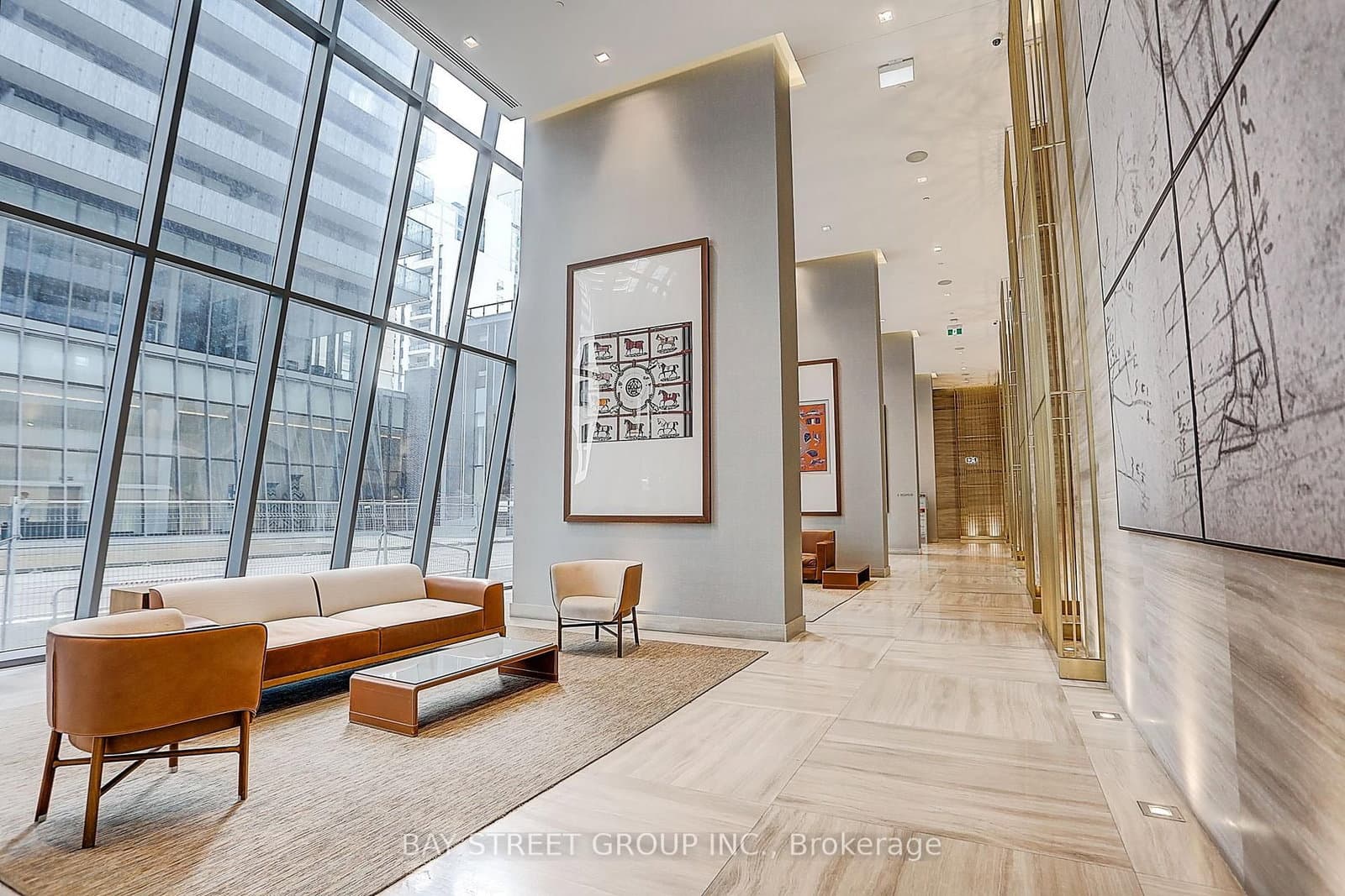 50 Charles Street E, Unit 910 thumbnail 8