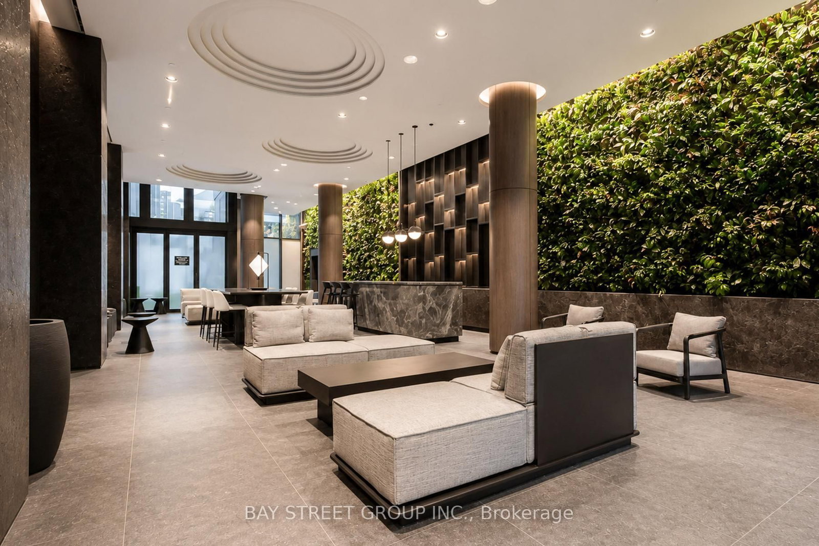 110 Broadway Avenue, Unit 1602 thumbnail 3