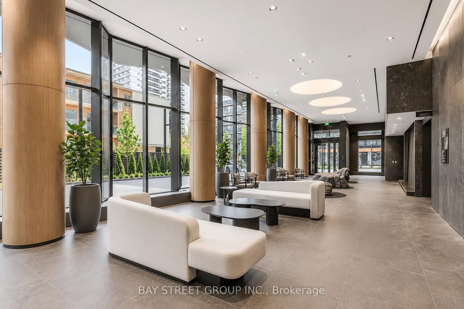 110 Broadway Avenue, Unit 1602 thumbnail 4