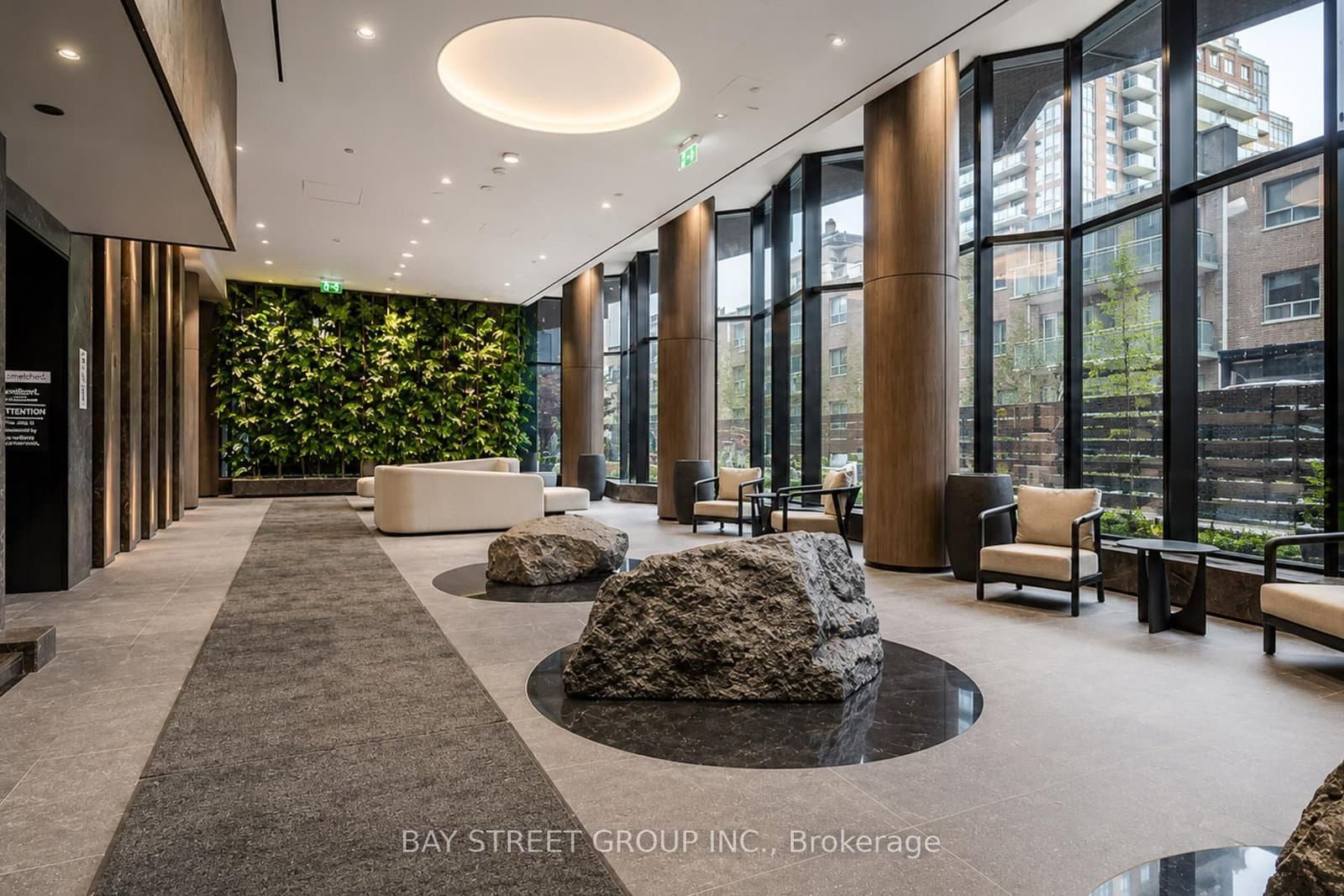 110 Broadway Avenue, Unit 1602 thumbnail 5