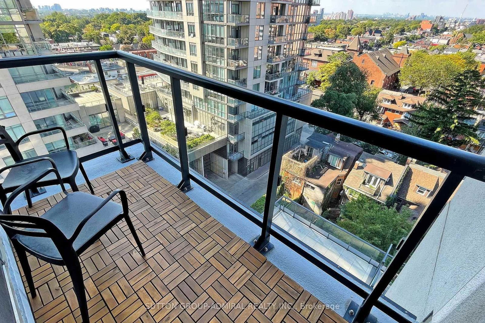 1486 Bathurst Street, Unit 907 thumbnail 18