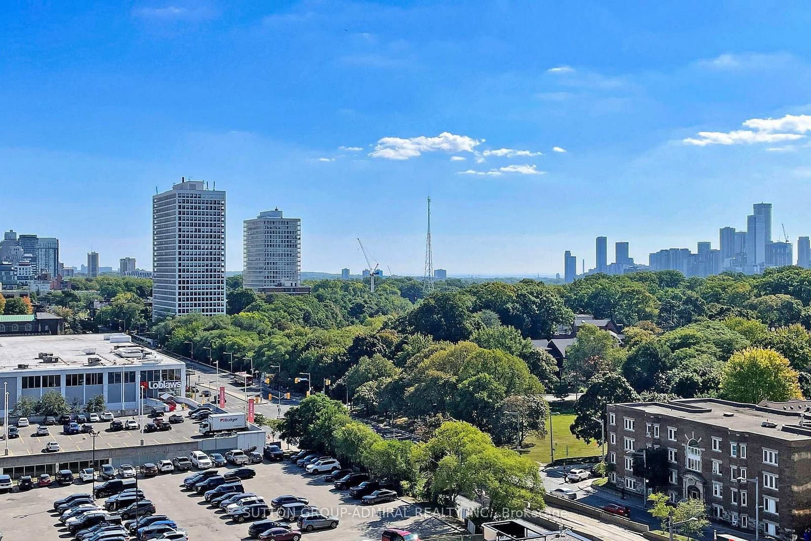 1486 Bathurst Street, Unit 907 thumbnail 19