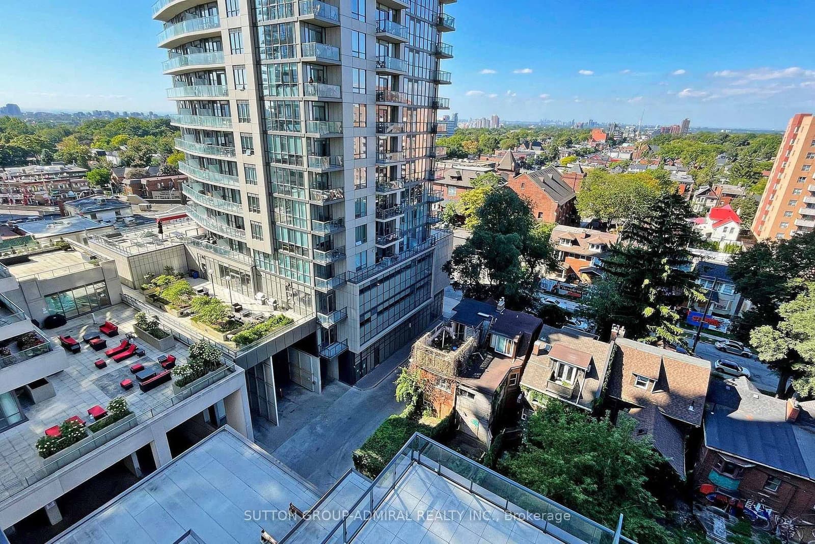 1486 Bathurst Street, Unit 907 thumbnail 20