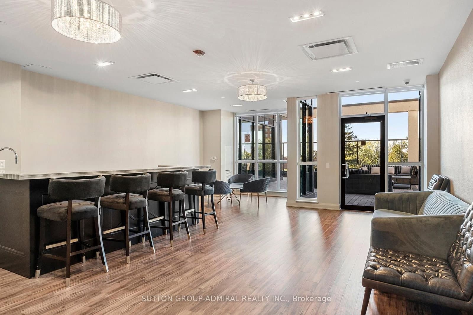 1486 Bathurst Street, Unit 907 thumbnail 21