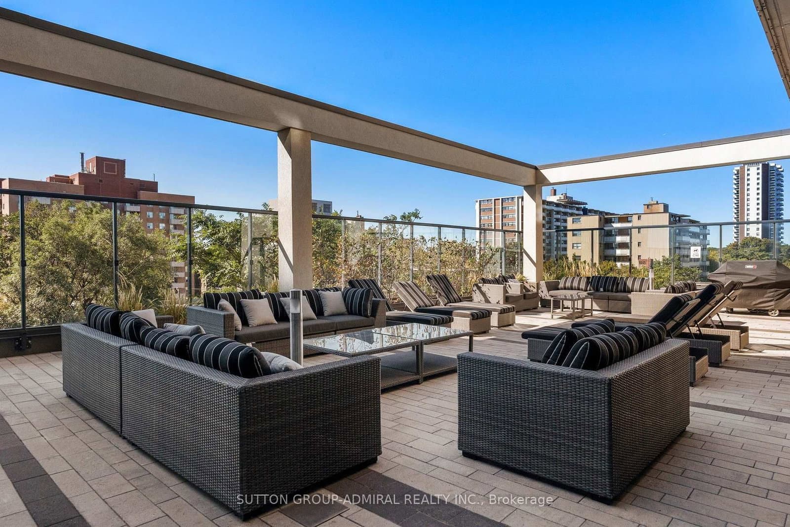 1486 Bathurst Street, Unit 907 thumbnail 23