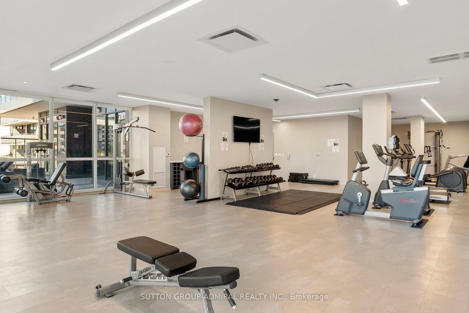 1486 Bathurst Street, Unit 907 thumbnail 24