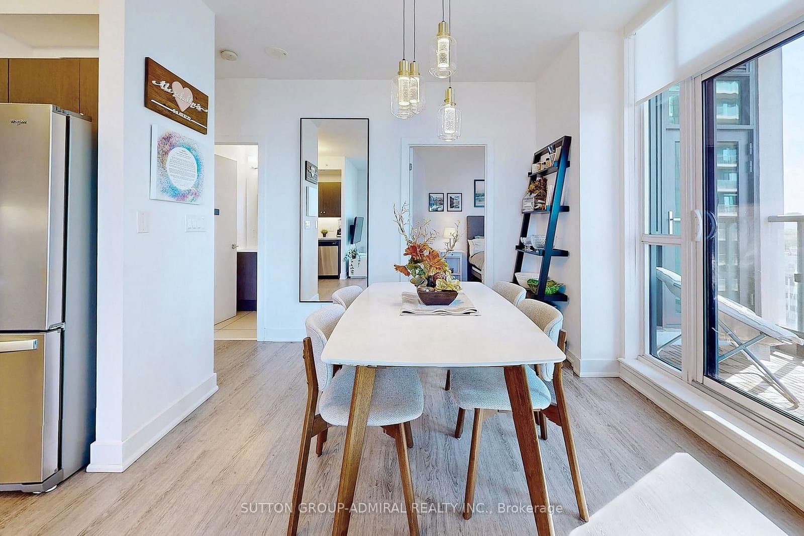 1486 Bathurst Street, Unit 907 thumbnail 3