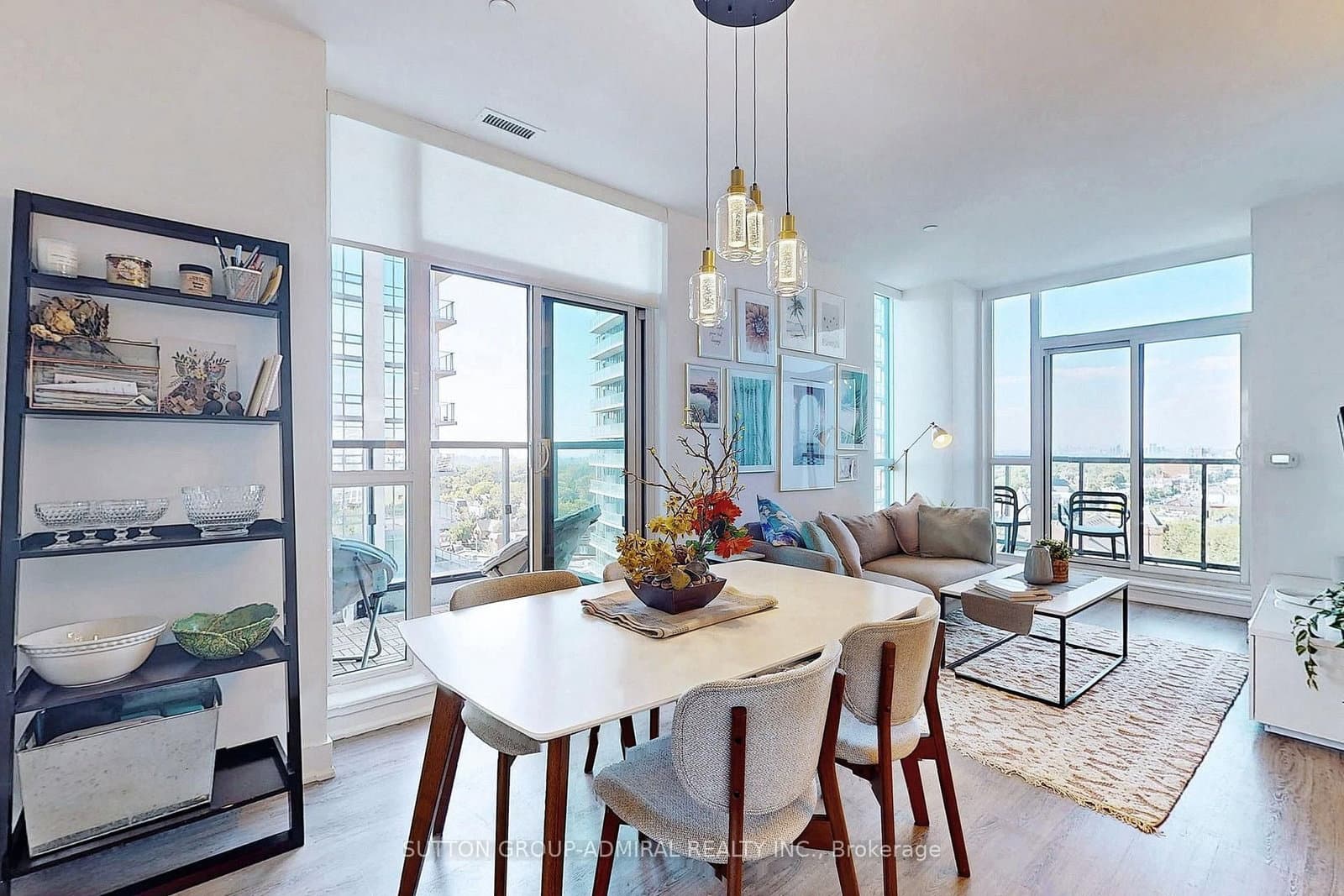 1486 Bathurst Street, Unit 907 thumbnail 5
