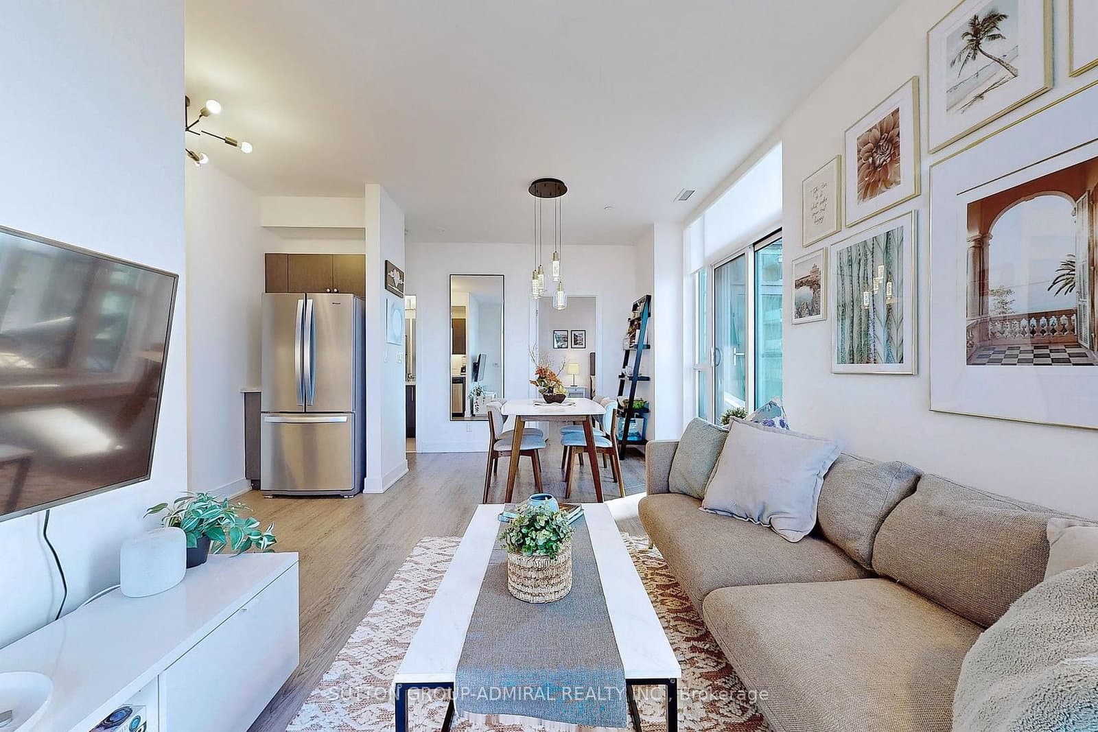 1486 Bathurst Street, Unit 907 thumbnail 7