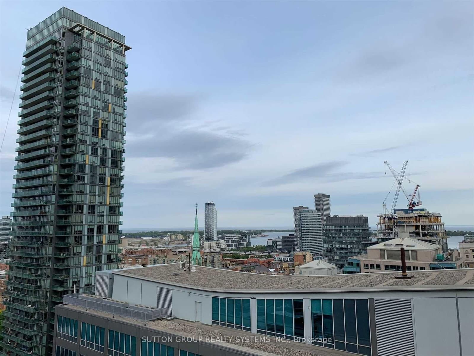 25 Richmond Street E, Unit 2305 thumbnail 22