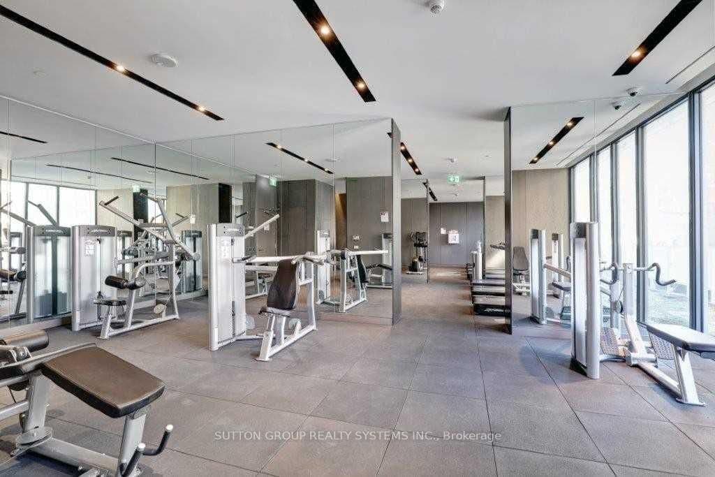 25 Richmond Street E, Unit 2305 thumbnail 28