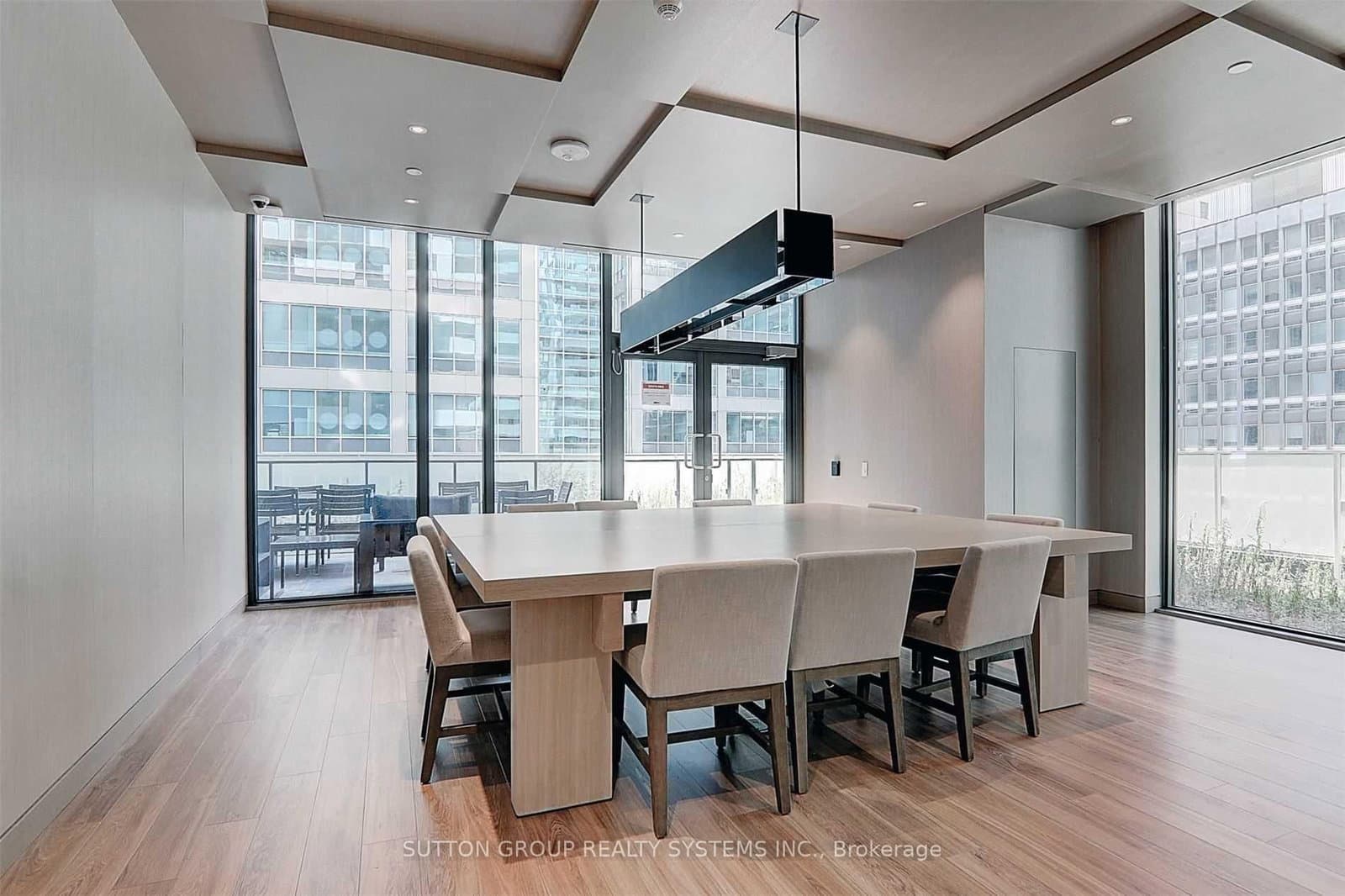 25 Richmond Street E, Unit 2305 thumbnail 31