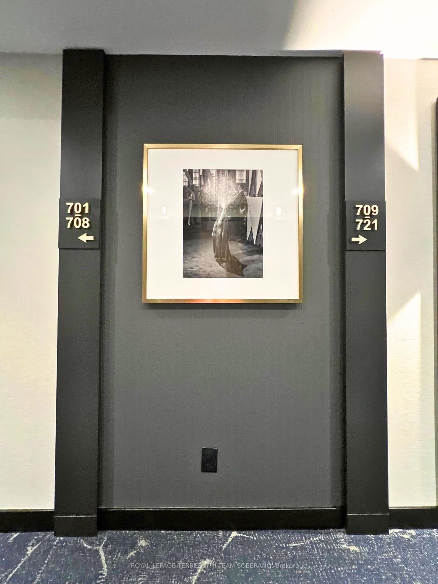 500 Dupont Street, Unit 721 thumbnail 4