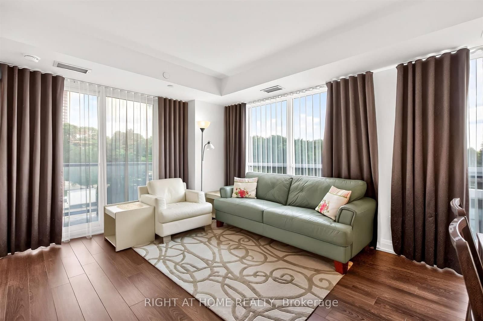 18 Graydon Hall Drive, Unit 509 thumbnail 15
