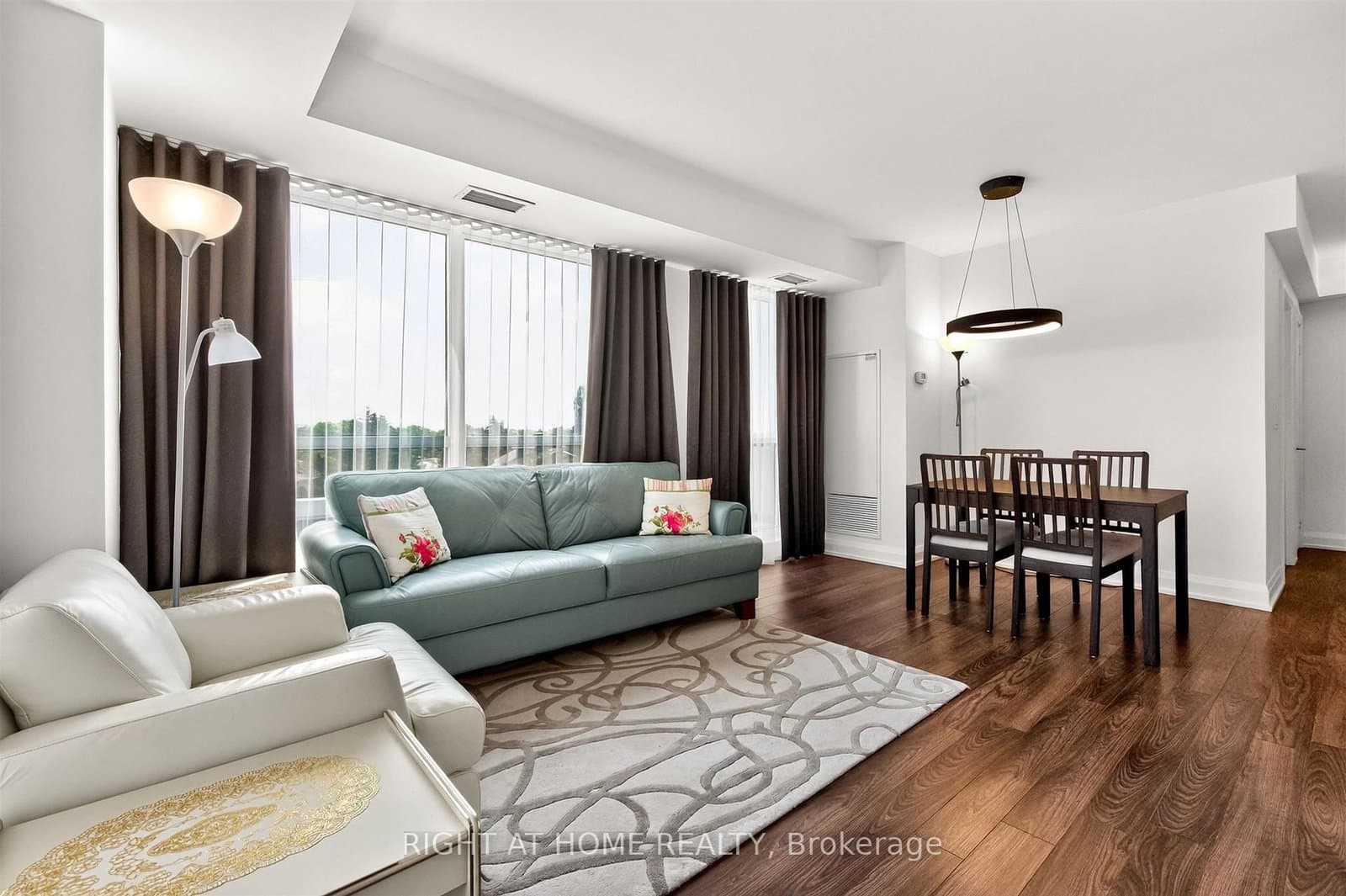 18 Graydon Hall Drive, Unit 509 thumbnail 16